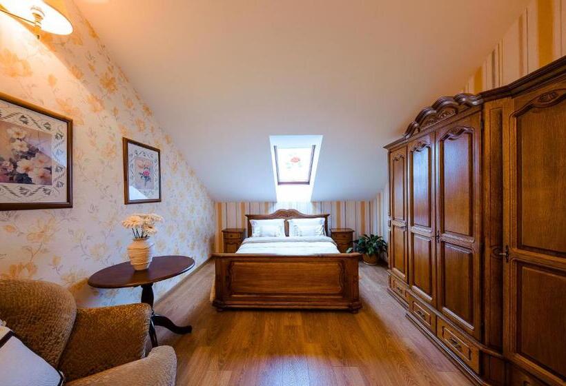 آپارتمان خانوادگی 2 خوابه, Boutique Apart Hotel Sherborne
