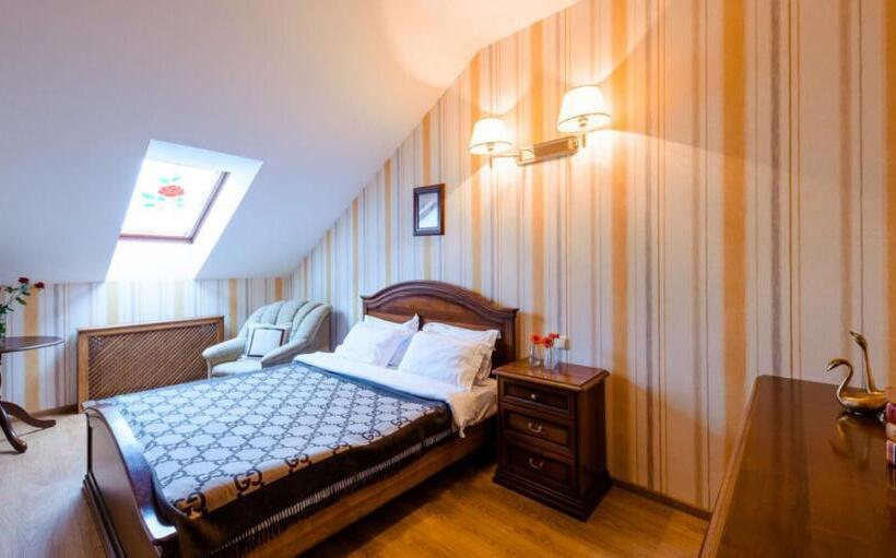 آپارتمان خانوادگی 2 خوابه, Boutique Apart Hotel Sherborne