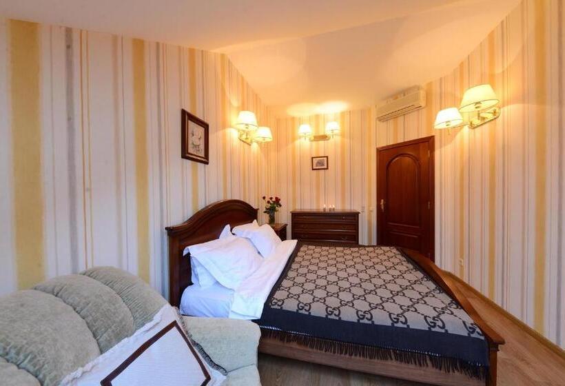 آپارتمان خانوادگی 2 خوابه, Boutique Apart Hotel Sherborne