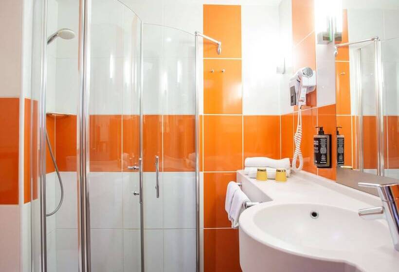 اتاق استاندارد, Ibis Styles Bourges