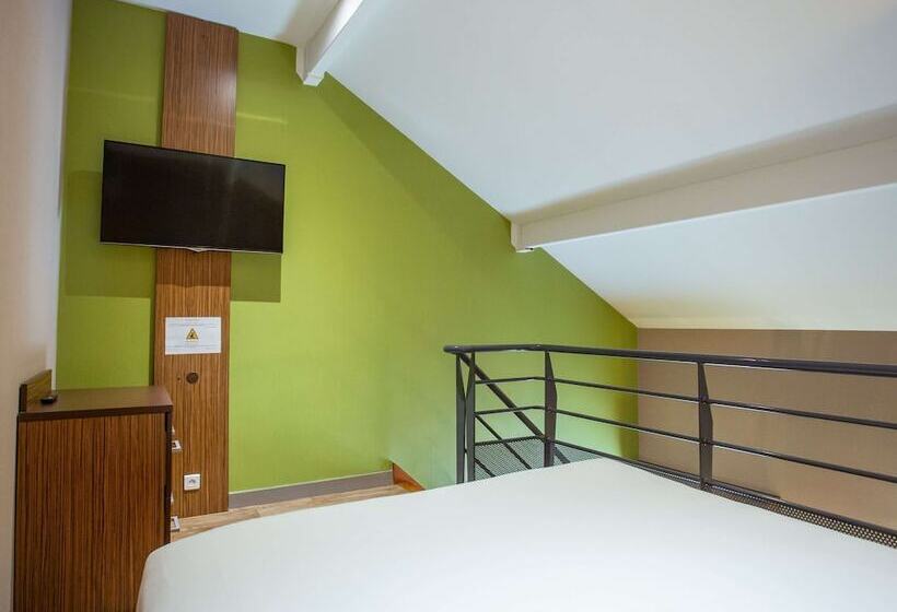 اتاق پرستیژ, Ibis Styles Bourges
