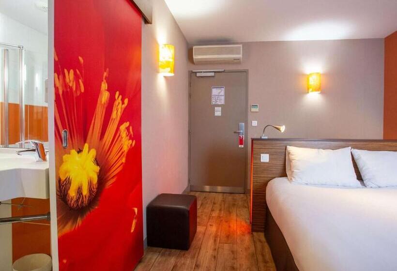 اتاق استاندارد, Ibis Styles Bourges