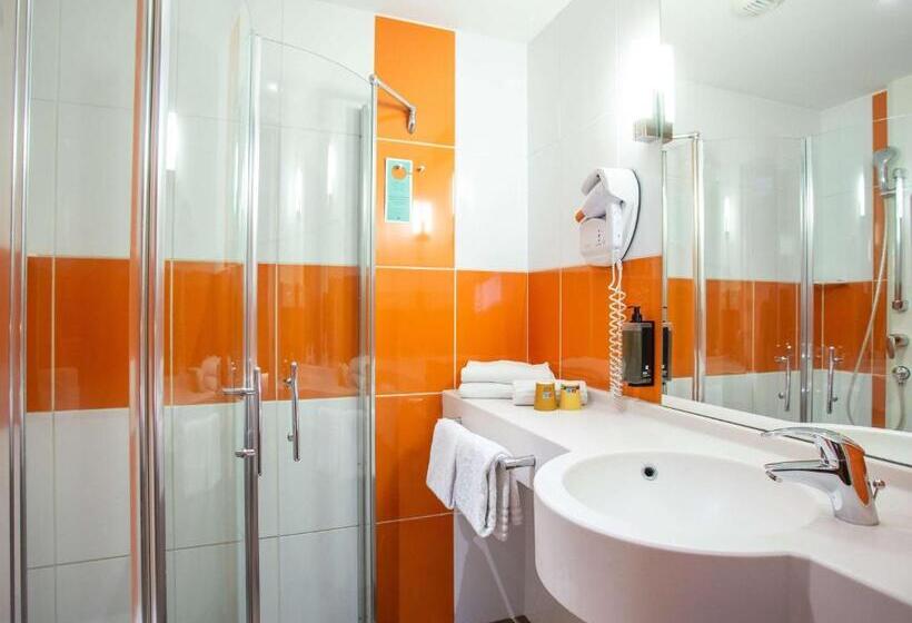 اتاق استاندارد, Ibis Styles Bourges