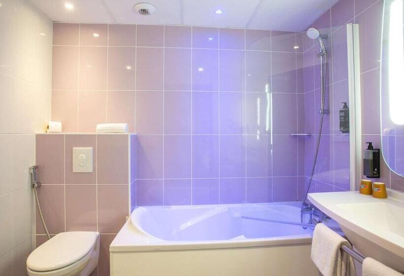 سوییت خانوادگی, Ibis Styles Bourges