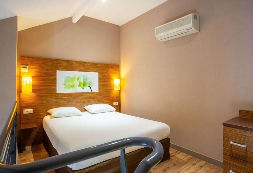 اتاق پرستیژ, Ibis Styles Bourges