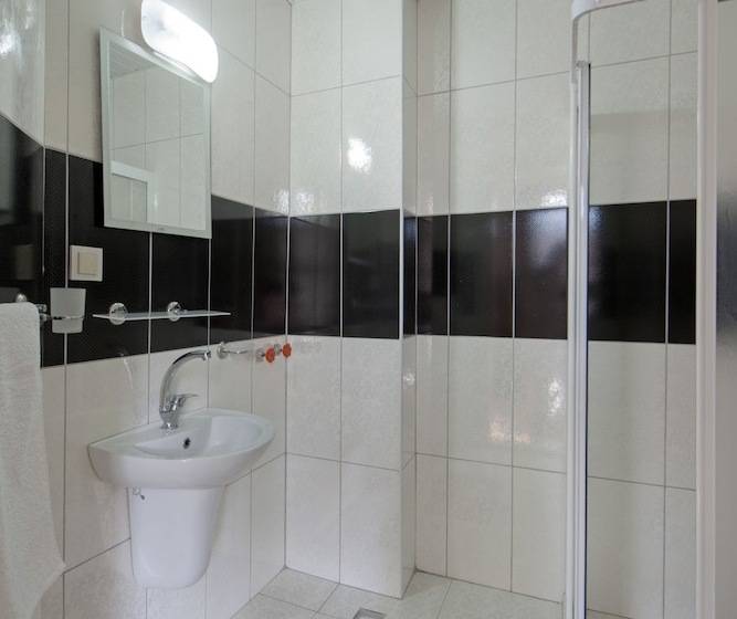 اتاق استاندارد, Konak Hotel Kaleiçi