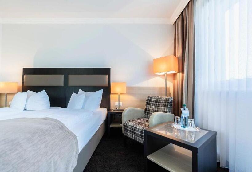 Номер Комфорт, Markgraf