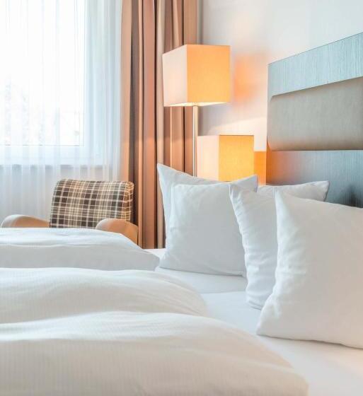 Номер Комфорт, Markgraf