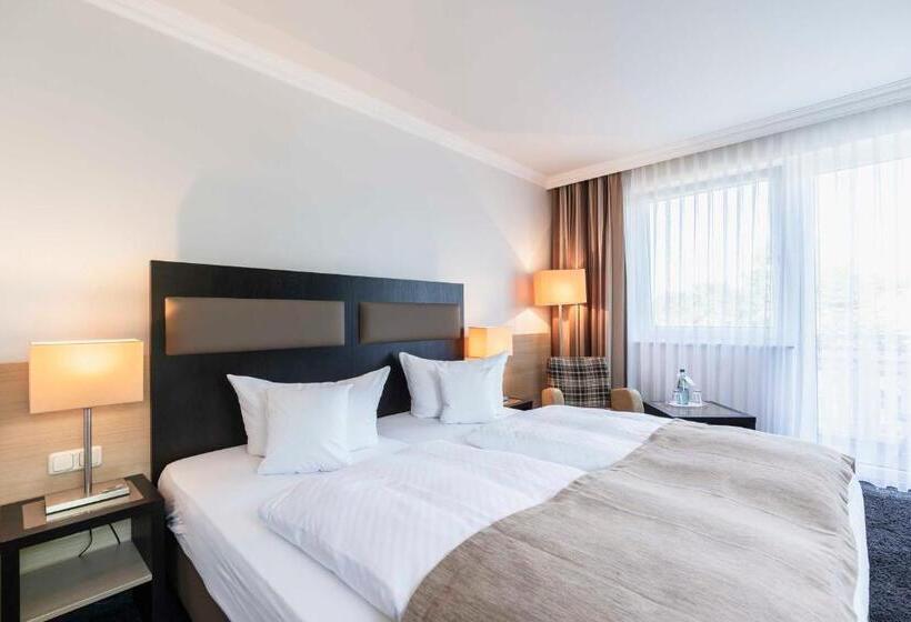 Номер Комфорт, Markgraf