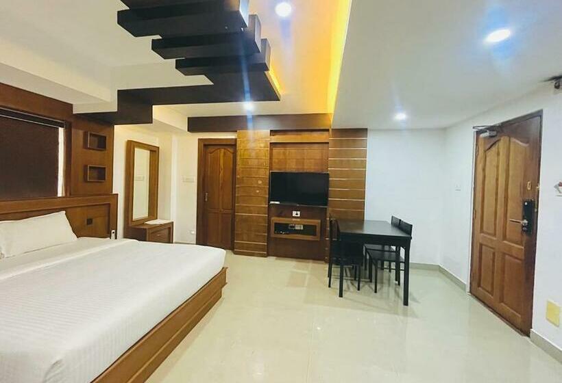 سوییت, Auhtel Kannur