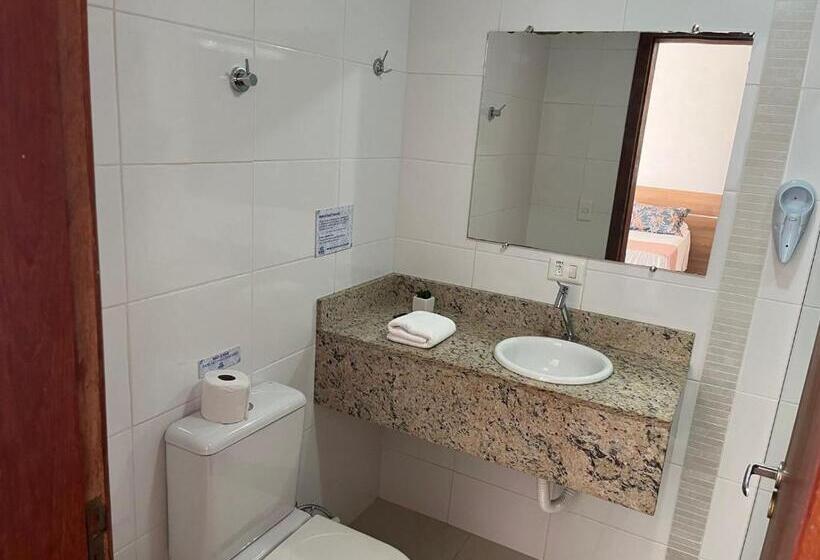 침실 1개 수피리어 아파트, Vila águamar