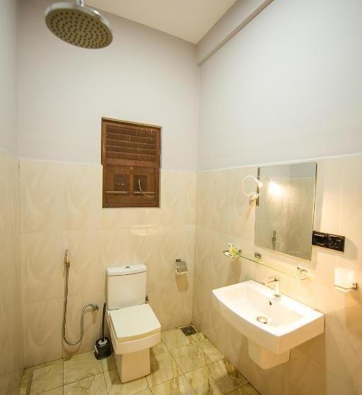 Family Suite, C B S Resort Udawalawe