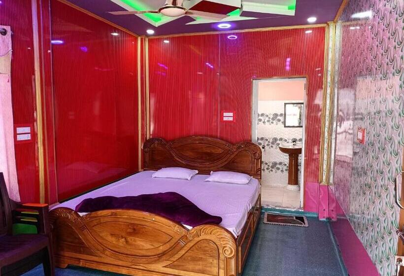 Трехместный Номер Deluxe, O Wild Flower Home Stay