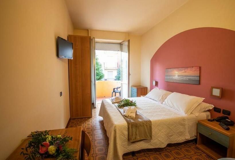 اتاق استاندارد, Xxv Aprile Casa Per Ferie