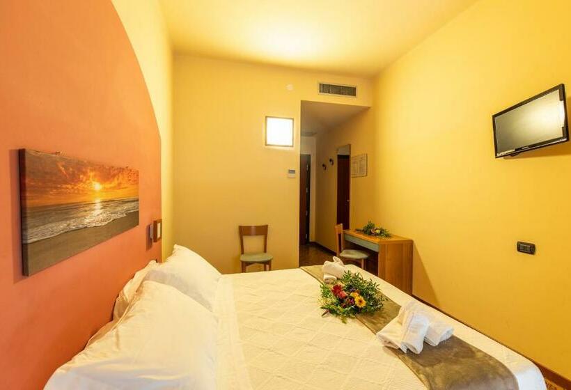 اتاق استاندارد, Xxv Aprile Casa Per Ferie