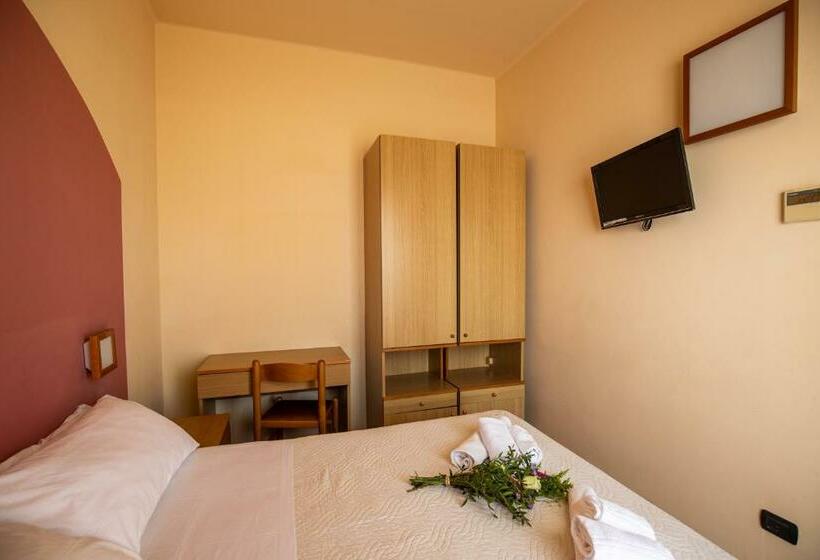 اتاق استاندارد, Xxv Aprile Casa Per Ferie