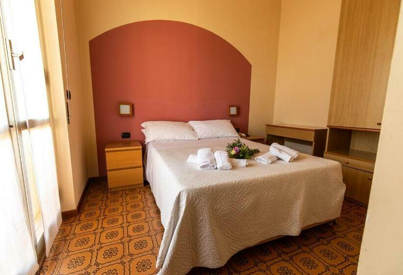 اتاق استاندارد, Xxv Aprile Casa Per Ferie