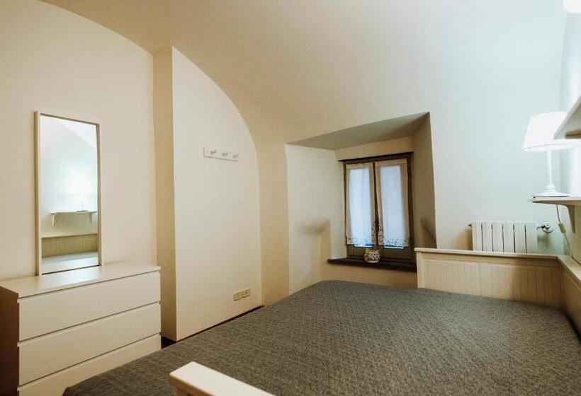 Апартаменты 1 Спальня, Casa Vèra Camelia Apartment