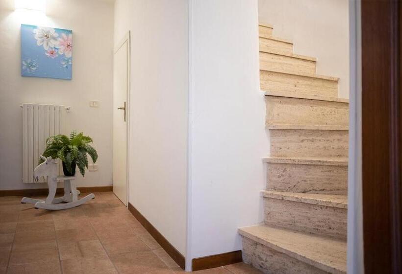 Апартаменты 1 Спальня, Casa Vèra Camelia Apartment