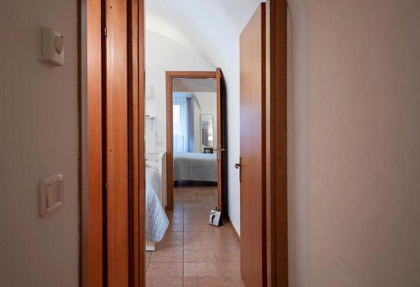 Апартаменты 1 Спальня, Casa Vèra Camelia Apartment