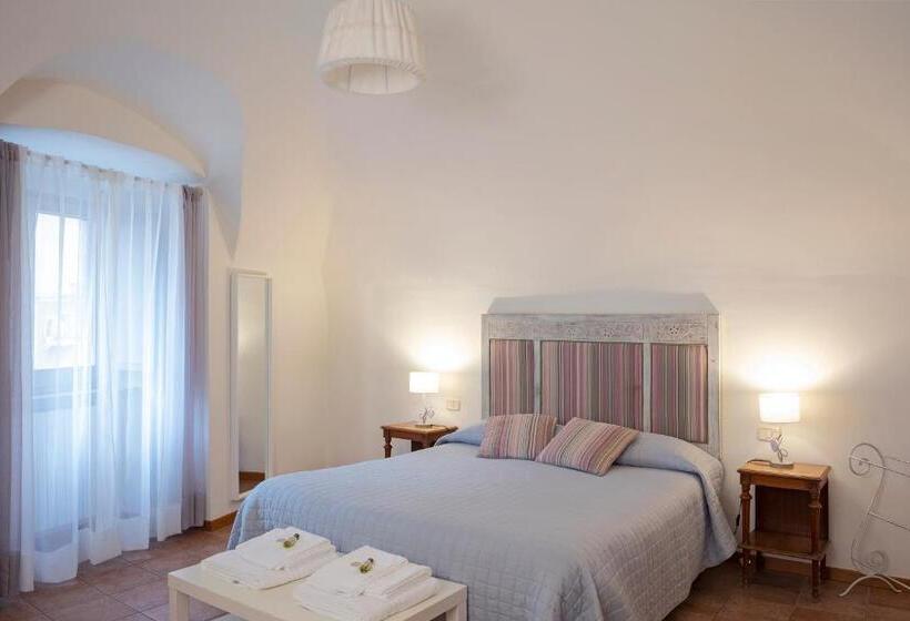 Апартаменты 1 Спальня, Casa Vèra Camelia Apartment