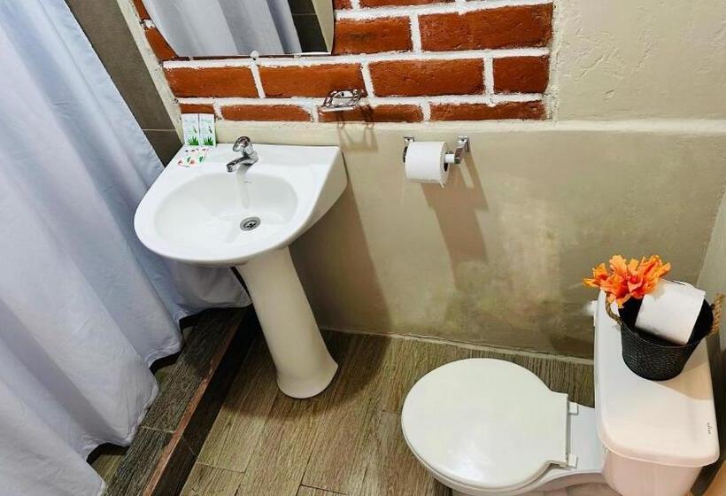 1침실 빌라 정원 전망, Balcones Del Paraíso