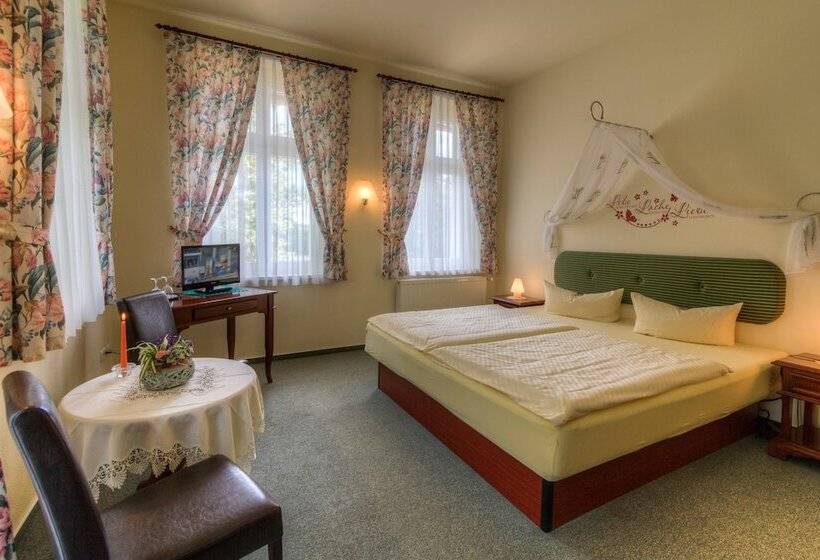 Номер Стандарт, Haus Am See