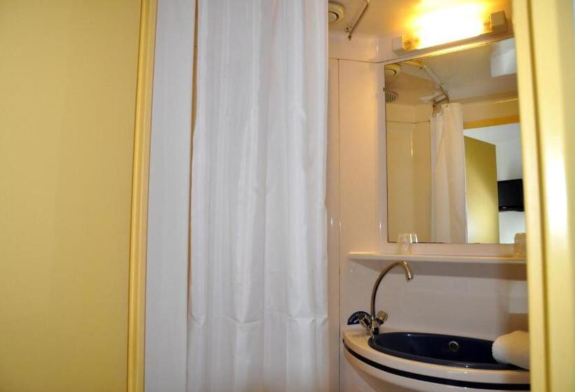 Номер Стандарт с Койками, Ibis Budget Rennes Cesson