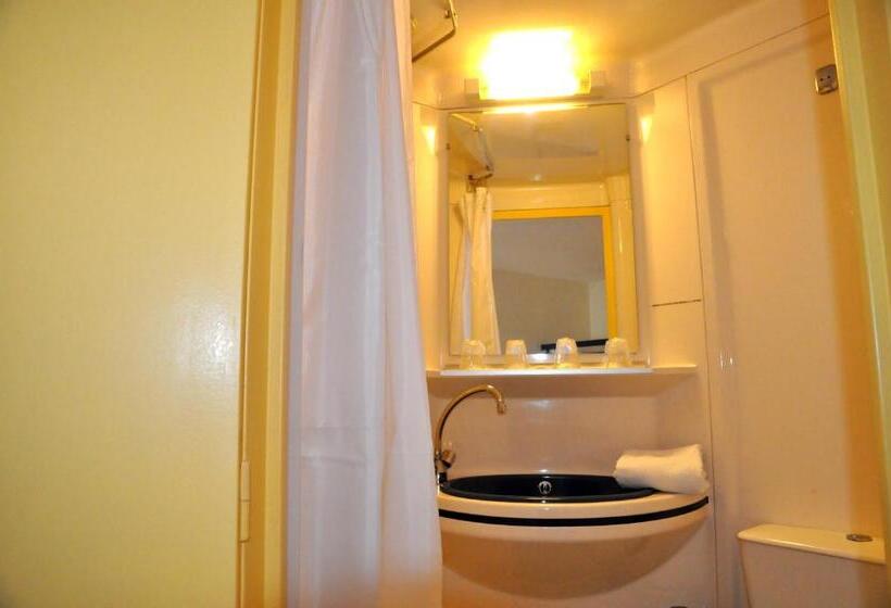 Номер Стандарт с Койками, Ibis Budget Rennes Cesson