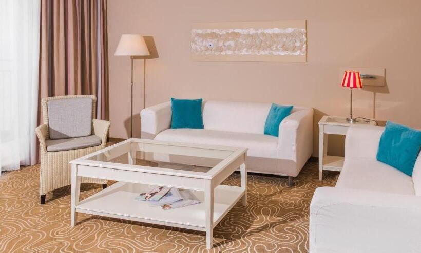 Standardzimmer mit Balkon, Mein Strandhaus   Hotel, Restaurant & Schwimmbad