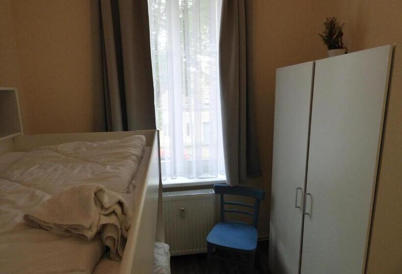Студия Стандарт, Gasthof & Fleischerei Endler