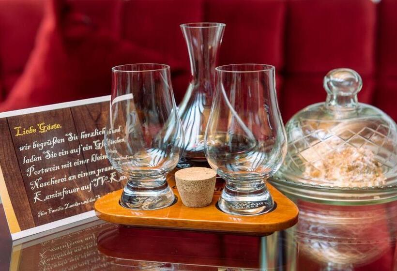 اتاق لوکس, Wellnesshotel Seeschlößchen   Privat  Spa & Naturresort