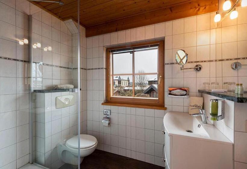 اتاق راحتی, Wellnesshotel Seeschlößchen   Privat  Spa & Naturresort