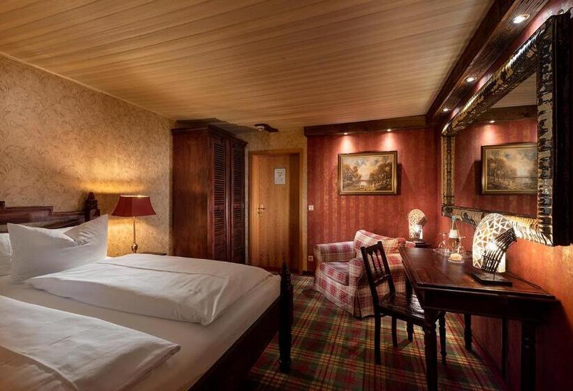 اتاق راحتی, Wellnesshotel Seeschlößchen   Privat  Spa & Naturresort