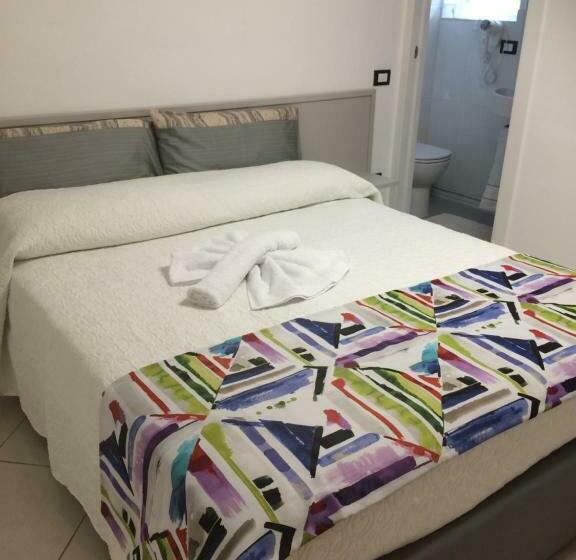 اتاق استاندارد, Bed& Breakfast G&g