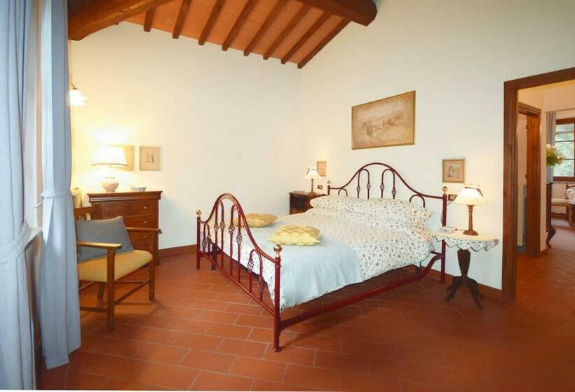 Апартаменты 1 Спальня, Agriturismo San Francesco Amalia And Anna