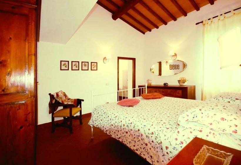 Апартаменты 1 Спальня, Agriturismo San Francesco Amalia And Anna