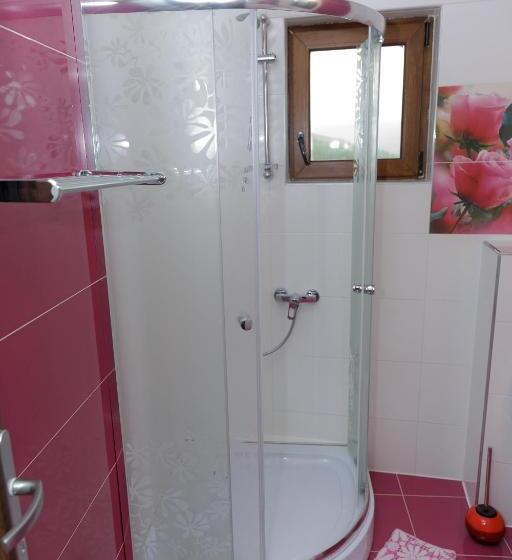 Family Suite, Casa Dacilor Liberi
