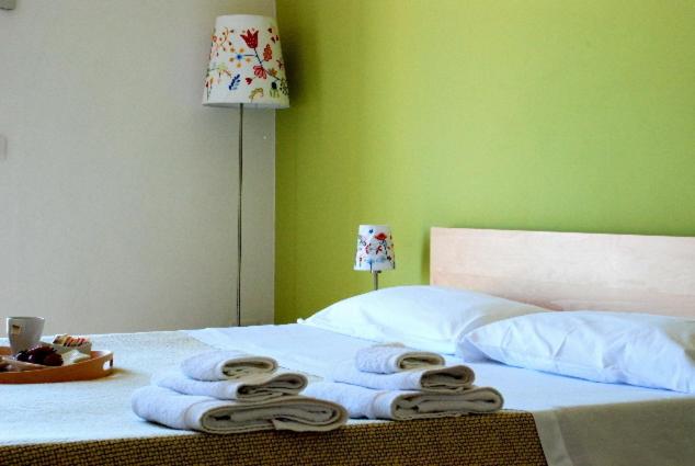 اتاق استاندارد, B&b Dunedorate