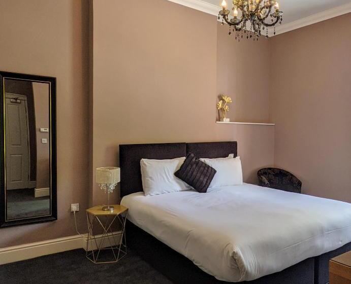 اتاق استاندارد, Blue Keys Hotel Southampton