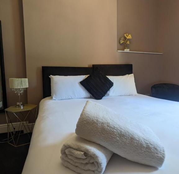 اتاق استاندارد, Blue Keys Hotel Southampton