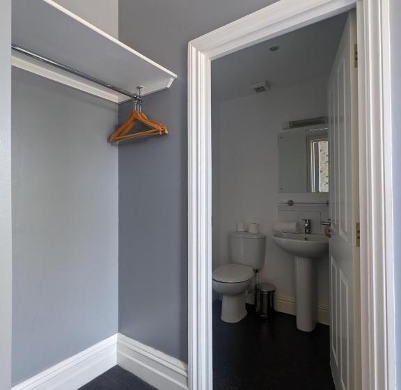 اتاق استاندارد, Blue Keys Hotel Southampton