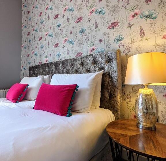 اتاق استاندارد, Blue Keys Hotel Southampton