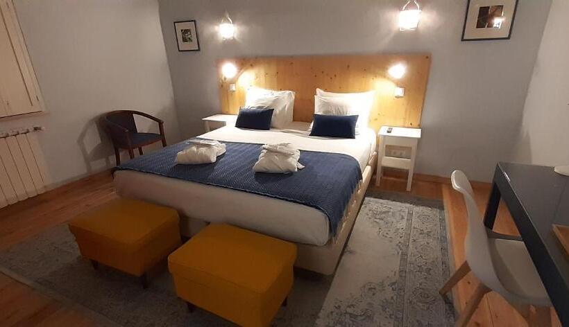 Номер Стандарт Вид на Сад, Aprahouseloule Guesthouse