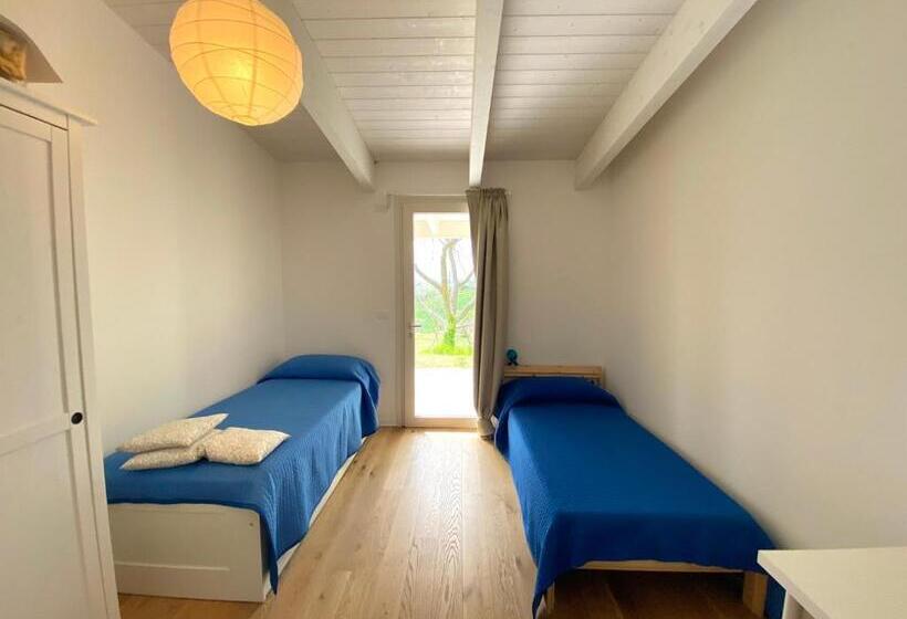 Family Suite, Agriturismo   Apis In Tabula