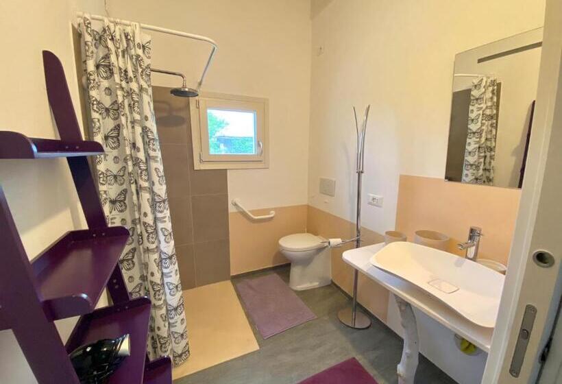 Family Suite, Agriturismo   Apis In Tabula