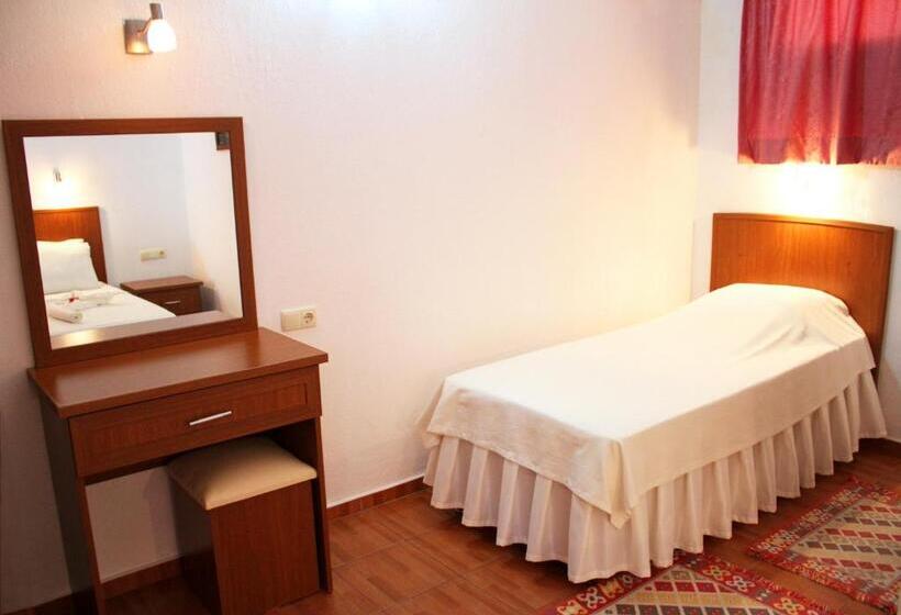 Семейный Номер Deluxe, Alican Pension