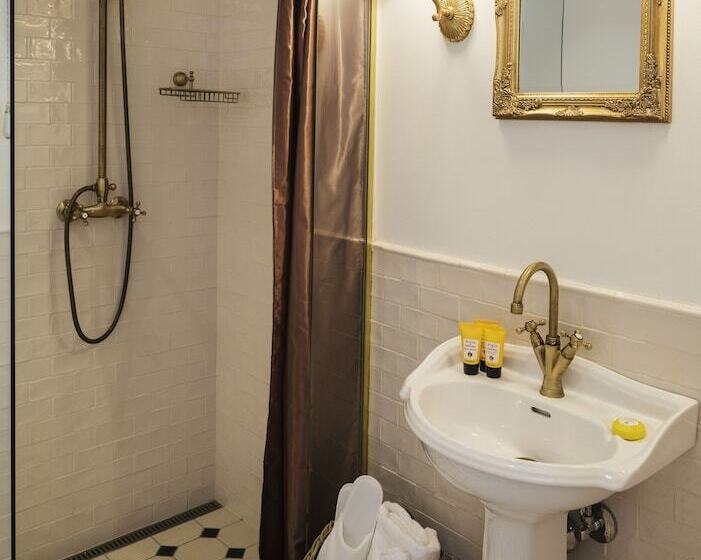 اتاق لوکس, Kokkedal Slot Copenhagen