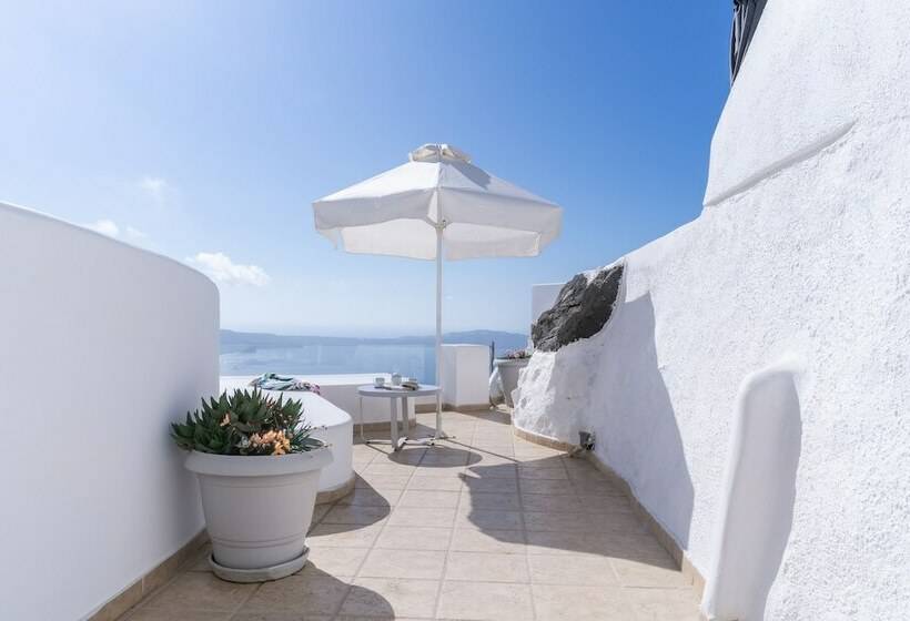 اتاق سوپریور, Nefeli Homes   Adults Only