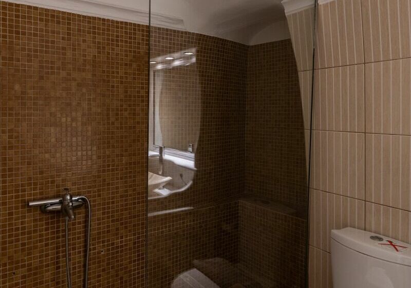 اتاق سوپریور, Nefeli Homes   Adults Only
